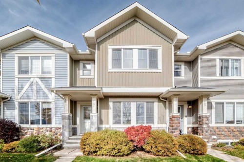 17 Kings Heights Drive SE Airdrie, AB T4A 0E6