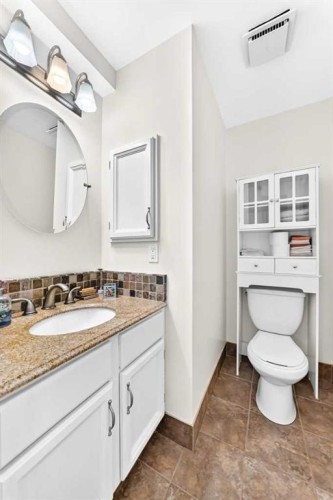 128 Marquis Place Se, Airdrie, AB 