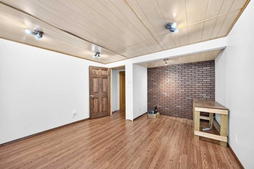128 Marquis Place Se, Airdrie, AB 