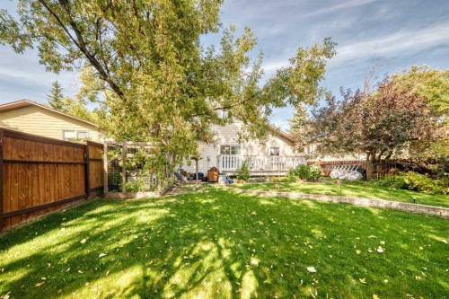128 Marquis Place Se, Airdrie, AB 