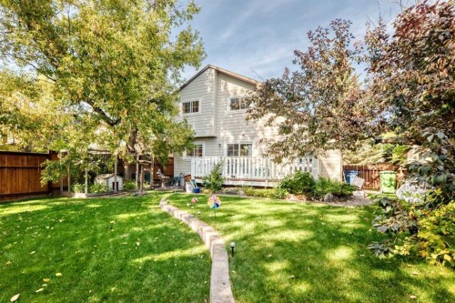 128 Marquis Place Se, Airdrie, AB 