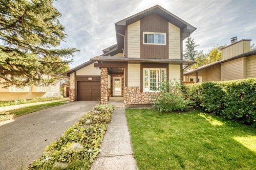 128 Marquis Place Se, Airdrie, AB 