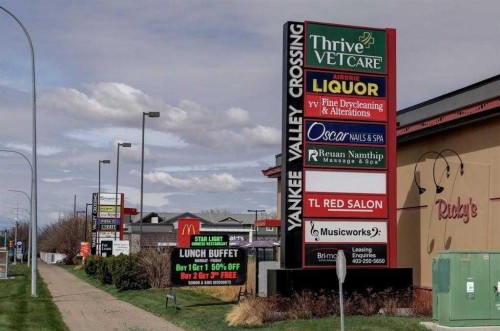 128 Marquis Place Se, Airdrie, AB 