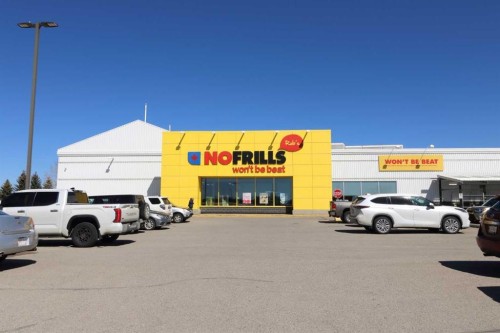 128 Marquis Place Se, Airdrie, AB 