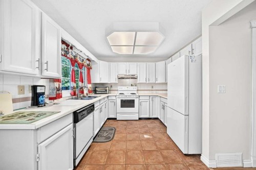128 Marquis Place Se, Airdrie, AB 