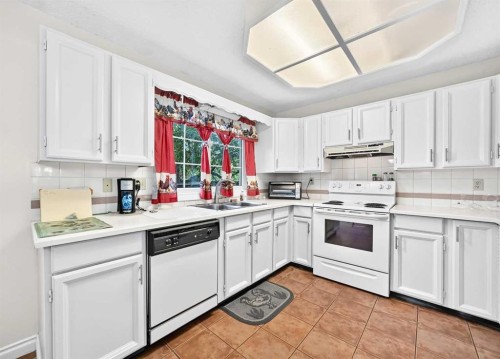 128 Marquis Place Se, Airdrie, AB 