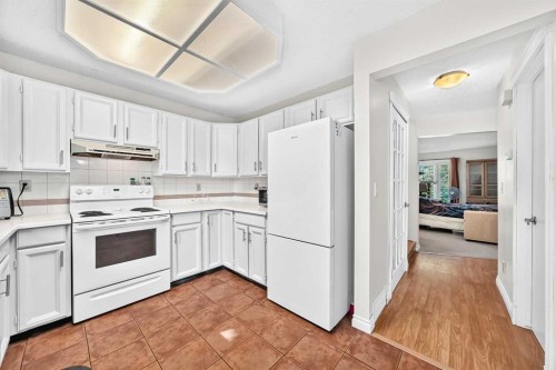 128 Marquis Place Se, Airdrie, AB 