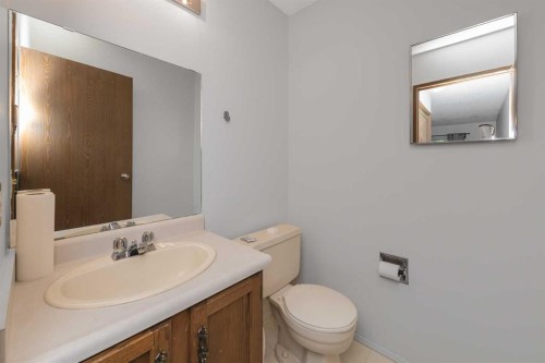2 Deer Lane Road Se, Calgary, AB 