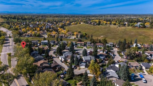 2 Deer Lane Road Se, Calgary, AB 