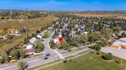 2 Deer Lane Road Se, Calgary, AB 