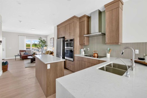 712 Sovereign Common Sw, Calgary, AB 