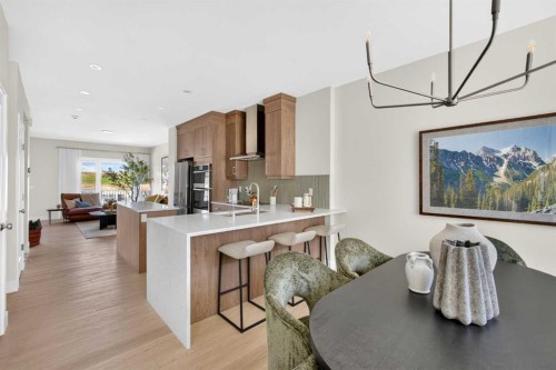 712 Sovereign Common Sw, Calgary, AB 