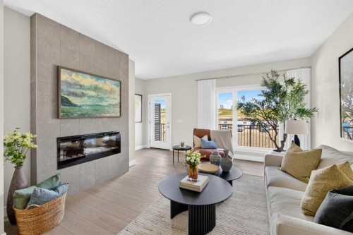 712 Sovereign Common Sw, Calgary, AB 