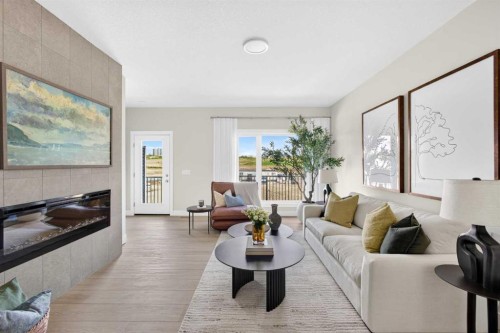 712 Sovereign Common Sw, Calgary, AB 