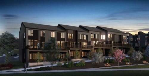 712 Sovereign Common Sw, Calgary, AB 