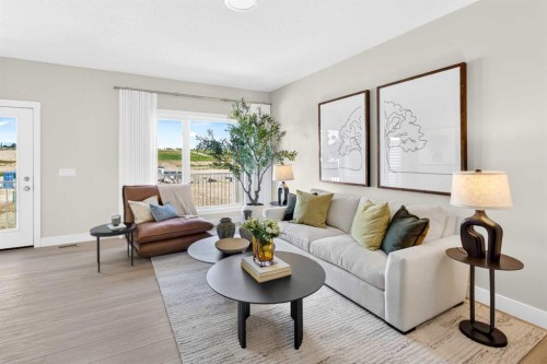 712 Sovereign Common Sw, Calgary, AB 