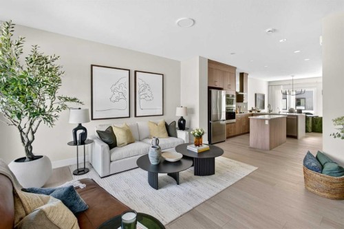 712 Sovereign Common Sw, Calgary, AB 