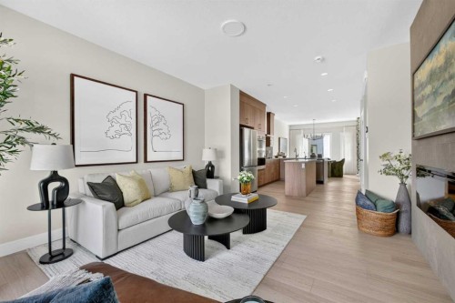 712 Sovereign Common Sw, Calgary, AB 