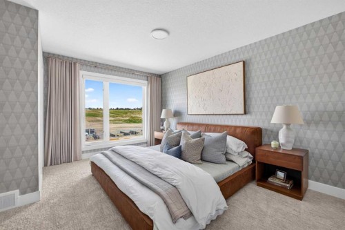 712 Sovereign Common Sw, Calgary, AB 