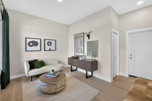 712 Sovereign Common Sw, Calgary, AB 