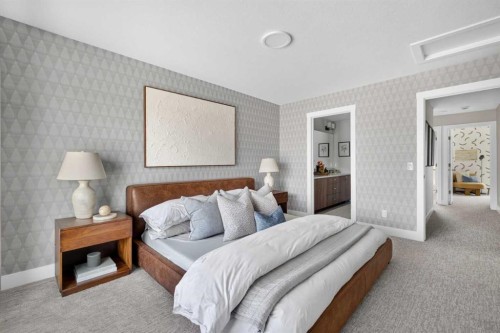 712 Sovereign Common Sw, Calgary, AB 