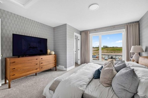 712 Sovereign Common Sw, Calgary, AB 