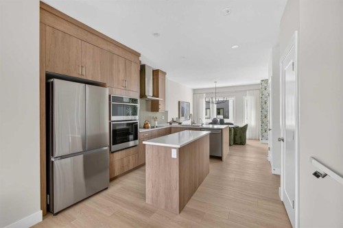 712 Sovereign Common Sw, Calgary, AB 