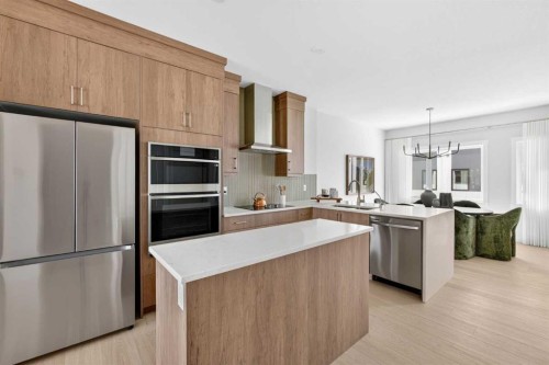 712 Sovereign Common Sw, Calgary, AB 