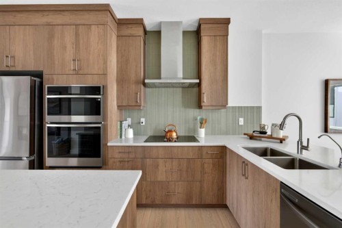 712 Sovereign Common Sw, Calgary, AB 