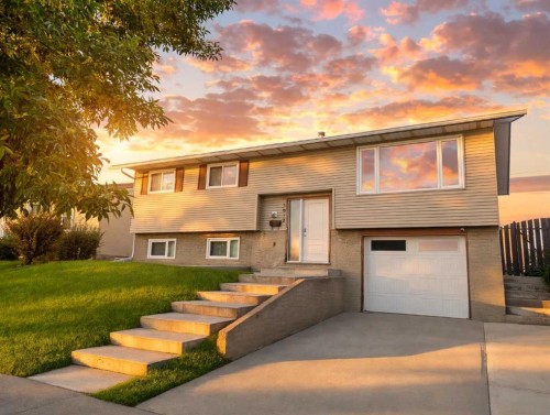 5972 Madigan Drive Ne, Calgary, AB 