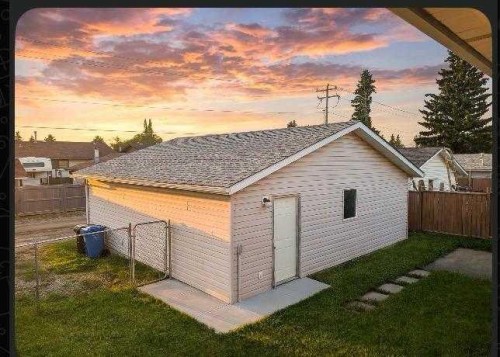 5972 Madigan Drive Ne, Calgary, AB 