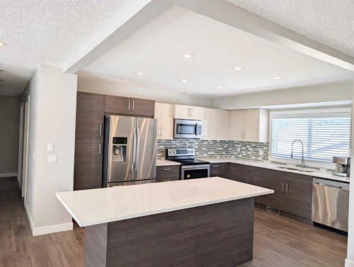 5972 Madigan Drive Ne, Calgary, AB 