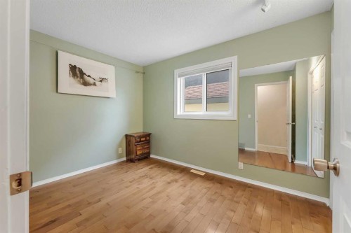 107 Hawkhill Place Nw, Calgary, AB 