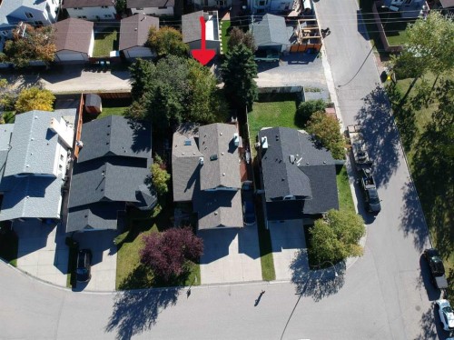 107 Hawkhill Place Nw, Calgary, AB 