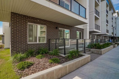 2120-265 Wolf Willow Boulevard Se, Calgary, AB 