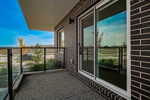 2120-265 Wolf Willow Boulevard Se, Calgary, AB 
