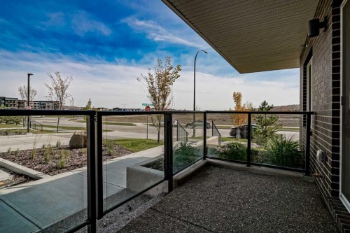 2120-265 Wolf Willow Boulevard Se, Calgary, AB 