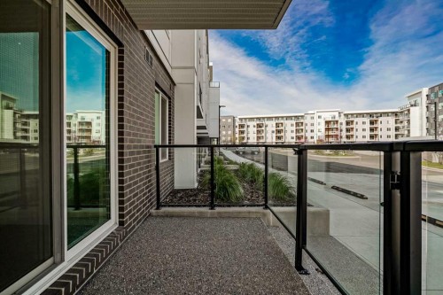 2120-265 Wolf Willow Boulevard Se, Calgary, AB 