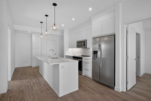 2120-265 Wolf Willow Boulevard Se, Calgary, AB 