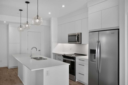 2120-265 Wolf Willow Boulevard Se, Calgary, AB 