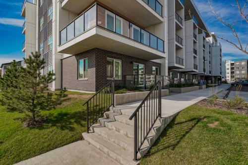 2120-265 Wolf Willow Boulevard Se, Calgary, AB 