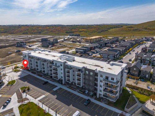 2120-265 Wolf Willow Boulevard Se, Calgary, AB 