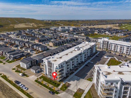 2120-265 Wolf Willow Boulevard Se, Calgary, AB 