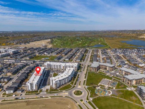 2120-265 Wolf Willow Boulevard Se, Calgary, AB 