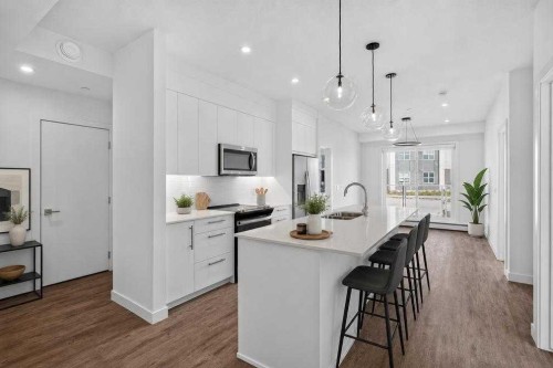 2120-265 Wolf Willow Boulevard Se, Calgary, AB 