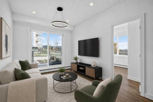 2120-265 Wolf Willow Boulevard Se, Calgary, AB 