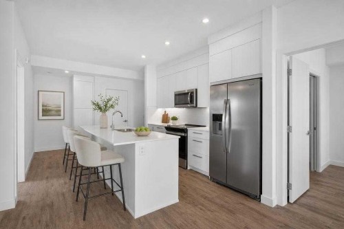 2120-265 Wolf Willow Boulevard Se, Calgary, AB 
