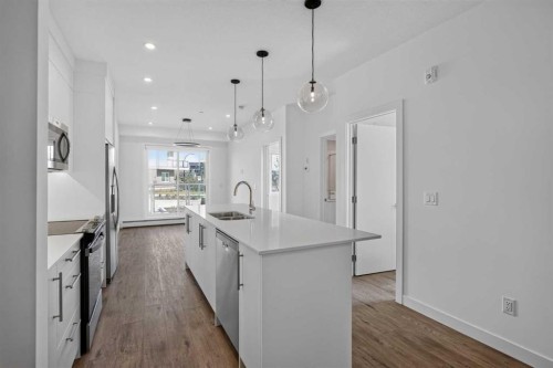 2120-265 Wolf Willow Boulevard Se, Calgary, AB 