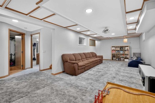 989 Macewan Valley Road Nw, Calgary, AB 
