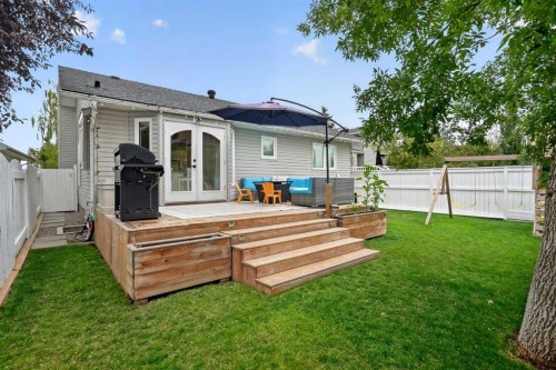 989 Macewan Valley Road Nw, Calgary, AB 